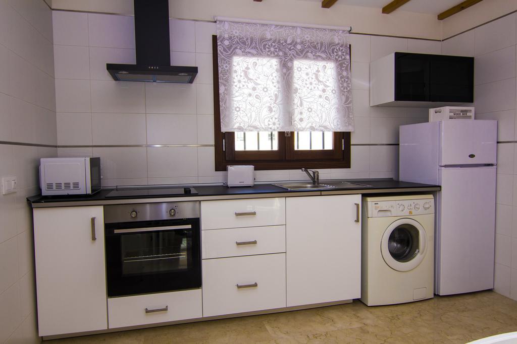 Apartamentos Centro Puerto De Santa Maria El Puerto de Santa María Cameră foto