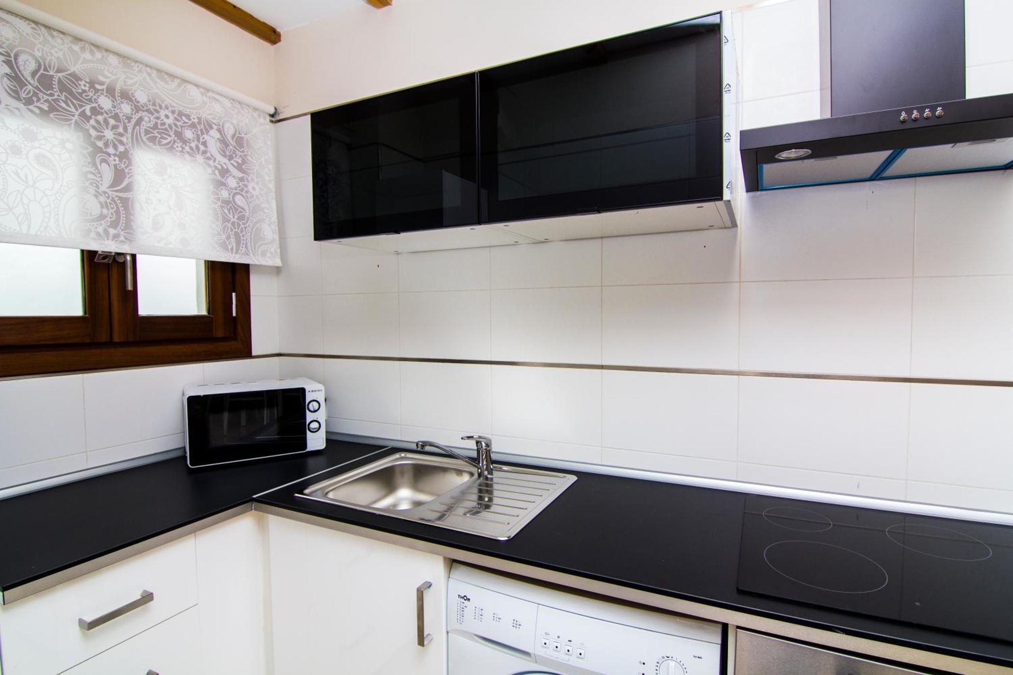 Apartamentos Centro Puerto De Santa Maria El Puerto de Santa María Cameră foto