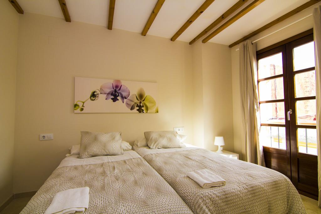 Apartamentos Centro Puerto De Santa Maria El Puerto de Santa María Cameră foto