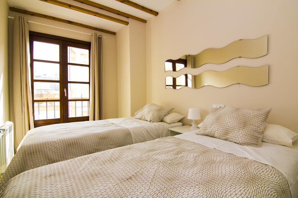 Apartamentos Centro Puerto De Santa Maria El Puerto de Santa María Cameră foto