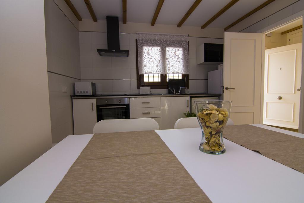 Apartamentos Centro Puerto De Santa Maria El Puerto de Santa María Cameră foto