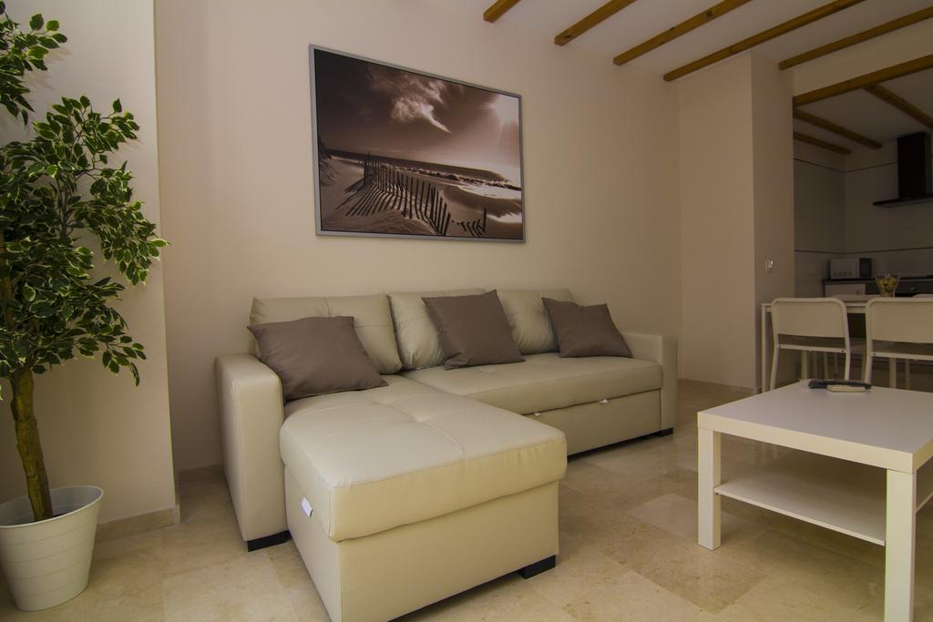Apartamentos Centro Puerto De Santa Maria El Puerto de Santa María Cameră foto