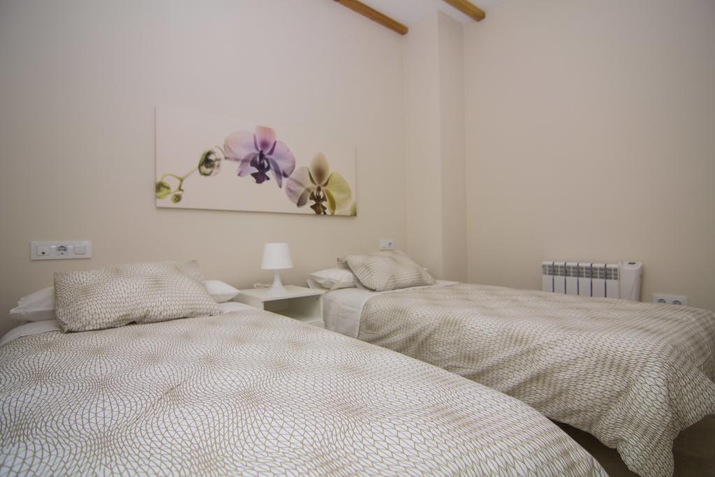 Apartamentos Centro Puerto De Santa Maria El Puerto de Santa María Cameră foto