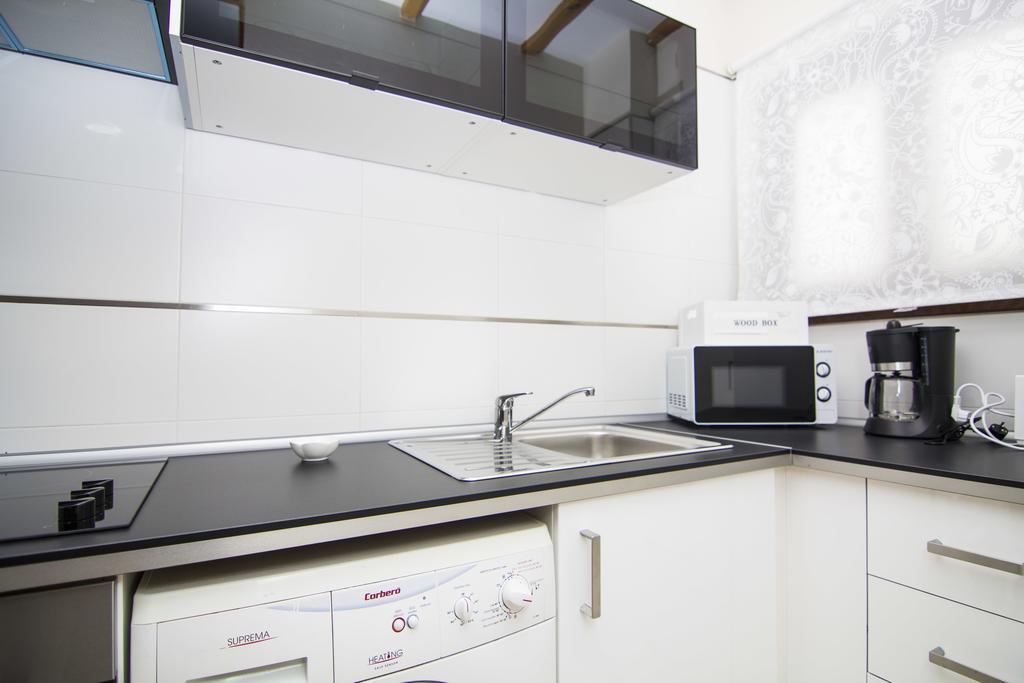 Apartamentos Centro Puerto De Santa Maria El Puerto de Santa María Cameră foto