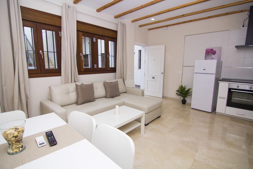Apartamentos Centro Puerto De Santa Maria El Puerto de Santa María Cameră foto