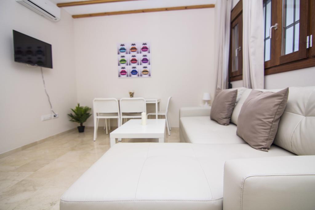 Apartamentos Centro Puerto De Santa Maria El Puerto de Santa María Cameră foto