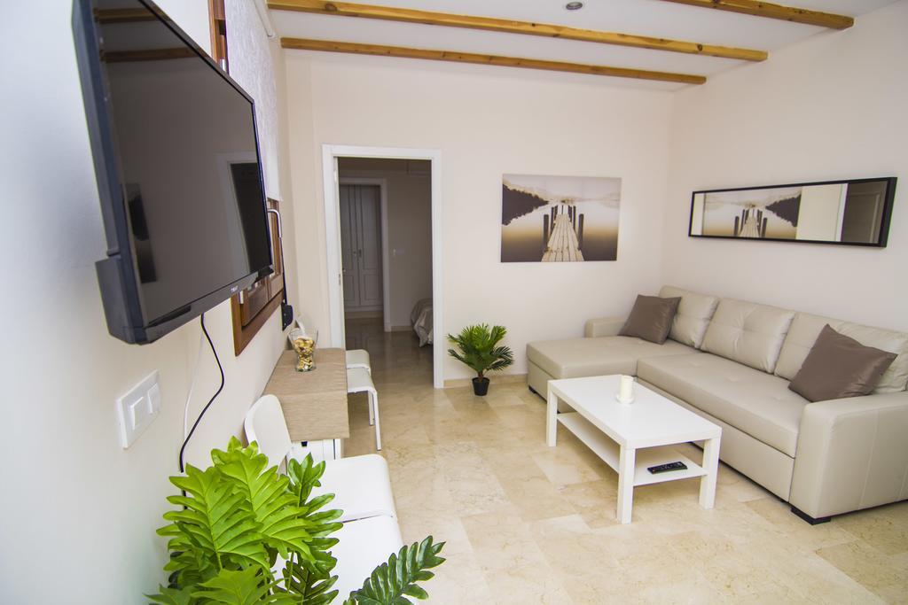 Apartamentos Centro Puerto De Santa Maria El Puerto de Santa María Cameră foto