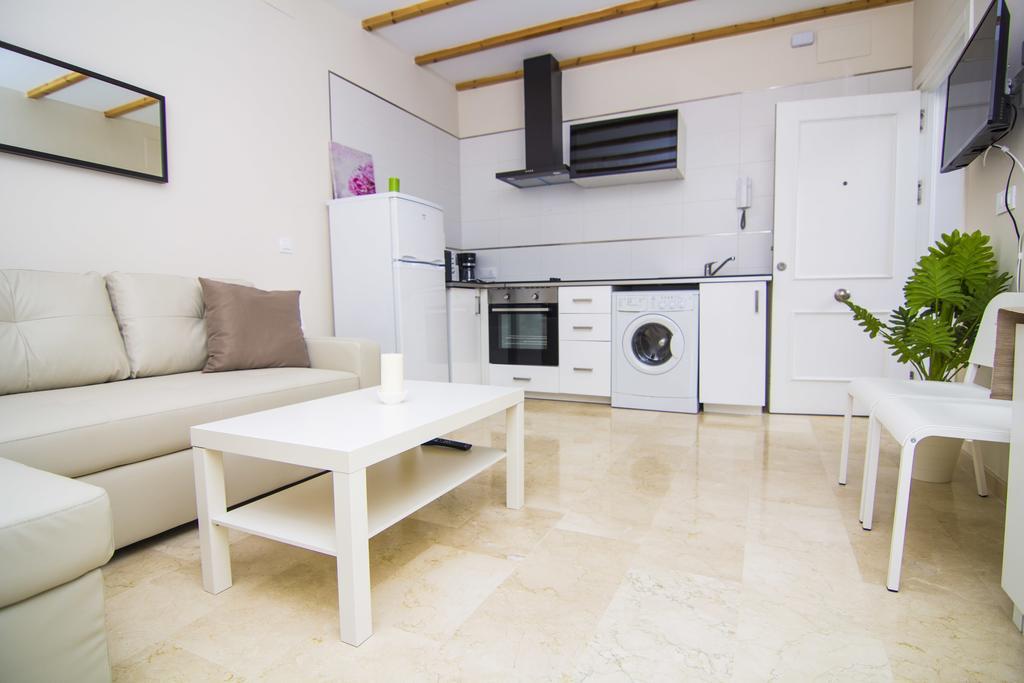 Apartamentos Centro Puerto De Santa Maria El Puerto de Santa María Cameră foto