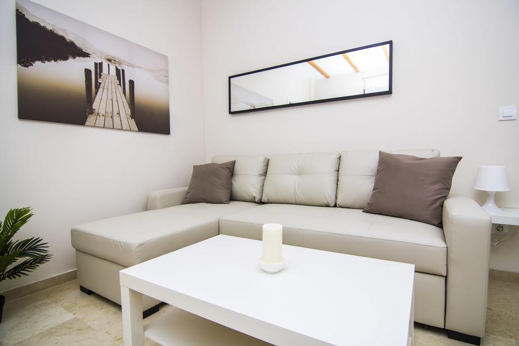 Apartamentos Centro Puerto De Santa Maria El Puerto de Santa María Cameră foto