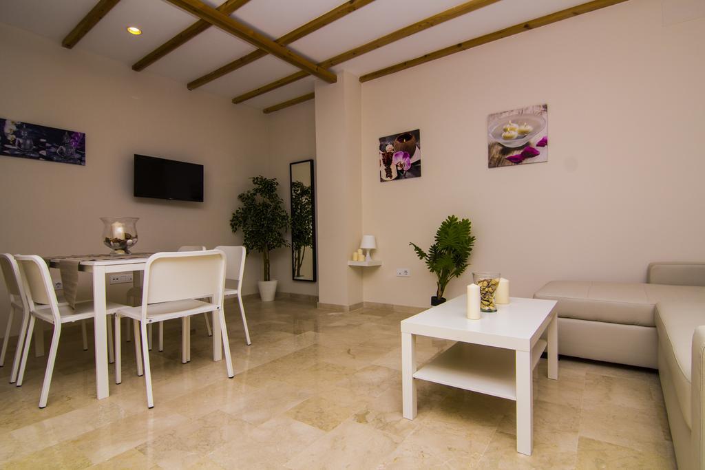 Apartamentos Centro Puerto De Santa Maria El Puerto de Santa María Cameră foto