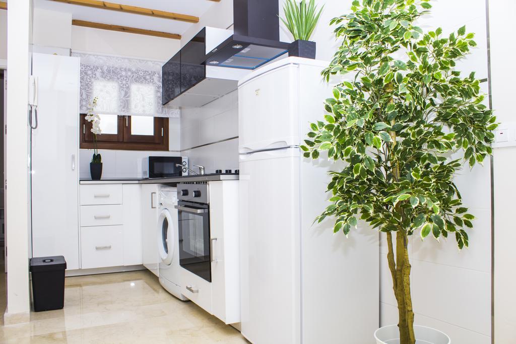 Apartamentos Centro Puerto De Santa Maria El Puerto de Santa María Cameră foto