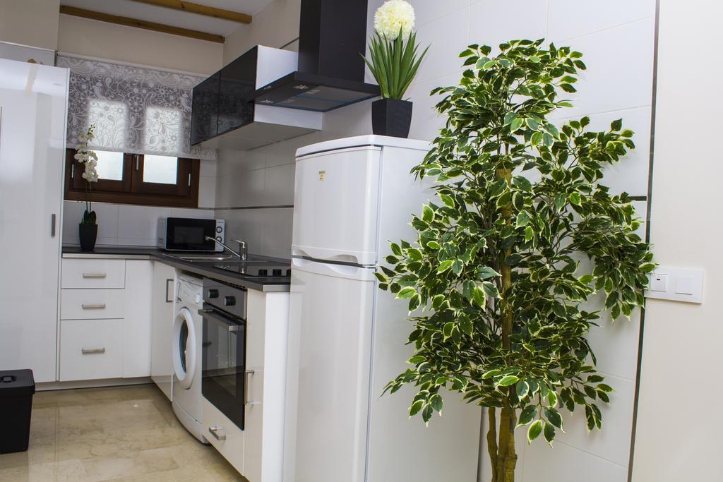 Apartamentos Centro Puerto De Santa Maria El Puerto de Santa María Cameră foto